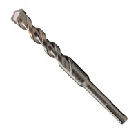 3/8&quot; X 6-1/2&quot;, 4&quot; USABLE LENGTH SDS-PLUS CARBIDE BIT