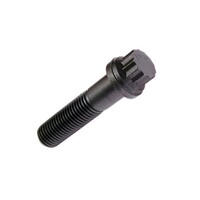 1/4-20 X 1-1/4 COUNTER BORE 12 POINT SCREW PLAIN