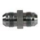 CH.2027.10.10S ADAPTER JIC-S-5/8,) #10 MJIC UNION/COUPLERS