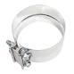 SUMMIT RACING SUM-692500-1 - SUMMIT RACING™ LAP JOINT BAND CLAMPS