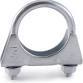 1 3/4 HEAVY DUTY SADDLE CLAMP