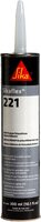 SIKA FLEX-221 NON-SAG POLYURETHANE SEALANT WHITE 300 ML CARTRIDGE