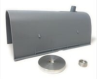 SULZAR MIXPAC, CONVERSION KIT 10 TO 1