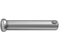 3/4&quot; DIA X 3.250 LONG CLEVIS PIN STRAIGHT