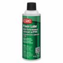 CRC POWER LUBE&#174; HIGH-PERFORMANCE LUBRICANTS WITH PTFE, 11 OZ AEROSOL CAN