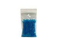 PANDUIT TEFZEL CABLE TIES (ETFE) - 11.6&quot; LONG - 50 LB TENSILE STRENGTH