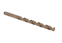 1/8 X 2-3/4 BLANK JOBBER DRILL BIT