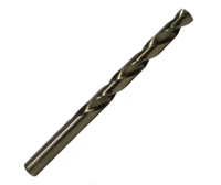 7/64&quot; DRILL BIT JOBBER TYPE 190-AQF SUPER ALLOY 135 SPLIT POINT