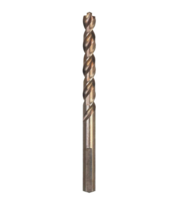 1/4&quot; DRILL BIT JOBBER WITH 3 FLATS ON SHANK TYPE 190-AQF