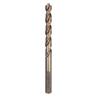 1/2&quot; DRILL BIT JOBBER WITH 3 FLATS ON SHANK TYPE 190-AQF