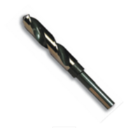 3/4&quot; DRILL BIT 1/2&quot; REDUCED SHANK TYPE 130-AG SUPER PREMIUM 135 SPLIT POINT