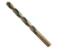#15 HSS HEAVY DUTY DRILL BIT TYPE 190-AG SUPER PREMIUM 135 SPLIT POINT