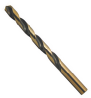 E 190-AG HD SUPER PREMIUM DRILL JOBBER BIT LENGTH 4&quot; X FLUTE LENGTH 2-3/4&quot;
