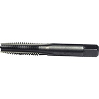 1/2-13 TAPER TAP TYPE 740 4 FLUTE