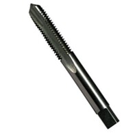 8/32 TAP TAPER HSS