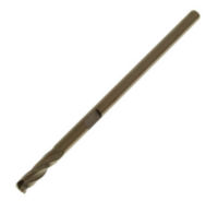 1-1/4&quot; W/ 1/2&quot; SHANK 6-FLUTE 82 CHATTER-LESS..HSS COUNTERSINK..TYPE 83-AG
