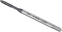 M2-0.4 HSS SPIRAL POINT PLUG TAP TYPE 21