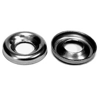 #6 FINISHING CUP WASHER 18-8SS