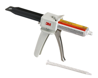 AT-CAULK GUNS AND ADHESIVE DISPENSERS