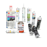 AT-CAULKS AND SEALANTS