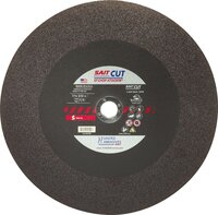 AB-CHOP SAW WHEELS