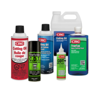 TM-CUTTING FLUIDS AND LUBRICANTS