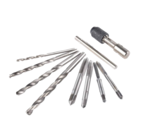 TM-CUTTING AND DRILLING