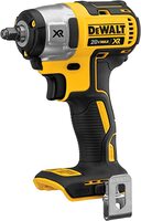 20V MAX* XR 3/8&quot; COMPACT IMPACT WRENCH (TOOL ONLY)