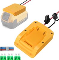DEWALT 18V/20V DOCK POWER CONNECTOR