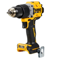 DEWALT 20V MAX XR HAMMER DRILL BARE TOOL
