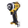 DEWALT DCF903B XTREME 12V MAX* BRUSHLESS 3/8 IN. CORDLESS IMPACT WRENCH (TOOL ONLY)