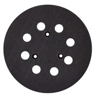 5-IN SANDER PAD FOR DEWALT
REPLACEMENT PAD FOR ORBITAL
SANDER