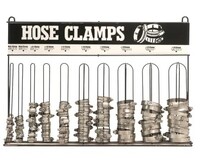 10 LOOP CLAMP RACK (MINI -#36)..