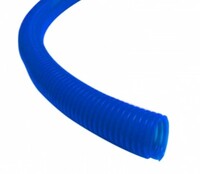 3/4&quot; BLUE SPLIT LOOM