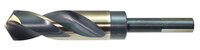 7/8 NITRO HIGH SPEED DRILL BIT
