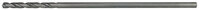 3/8&quot; AIRCRAFT EXTENSION DRILL X 12&quot; OVERALL LENGTH TYPE C 135 SPLIT POINT GOLD