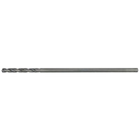 1/2&quot; AIRCRAFT EXTENSION DRILL 12&quot; OVERALL LENGTH TYPE C 135 SPLIT POINT