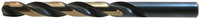#1 HSS DRILL BIT NITRO 135 SPLIT POINT