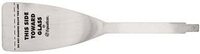EQUALIZER EXPRESS 3&quot;WIDE BY 10&quot; LONG BLADE FOR SLICING WIDE BANDS OF URETHANE