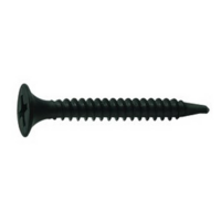 #6-20 X 1-1/4&quot; BUGLE HEAD PHIL,#2 POINT SELF DRILLING DRYWALL SCREWS, PHOSPHATED