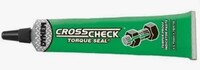 DYKEM CROSS-CHECK TORQUE MARK GREEN METAL DEFECT DETECTION - LIQUID 1 OZ TUBE - 83315