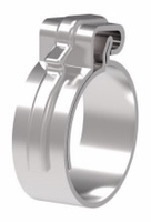 1F40104-06C EZ CLIP, CLAMP
