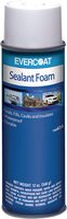 FIBRE GLASS-EVERCOAT 654 SPRAY
FOAM, 12 OZ AEROSOL