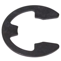 881400 5/8&quot; EXTERNAL E-CLIP, EXTERNAL E-RING (5 PACK)