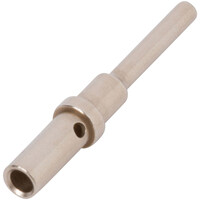 16-20 AWG, DEUTSCH, PIN, MALE