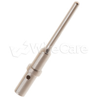 20 AWG, SIZE 20, MALE DEUTSCH, CONT PIN