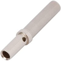 16-20 AWG SOCKET, SOLID, SIZE 16, NICKEL