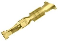 CONTACT FEMALE CRIMP 24-20AWG HAMMOND