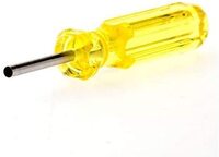 AUTOMOTIVE CONNECTORS TERM REMOVAL TOOL
