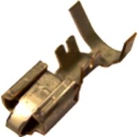 DELPHI METRI-PACK FEMALE TERMINAL, 630 SERIES, 16-14 GA